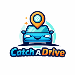 Catch A Drive Logo